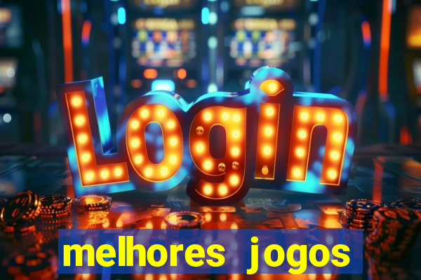 melhores jogos offline para iphone